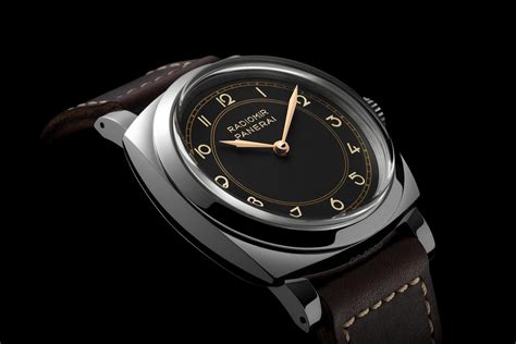 best radiomir panerai|Panerai radiomir 1940 series.